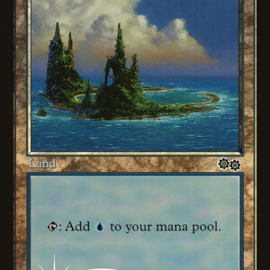 Island