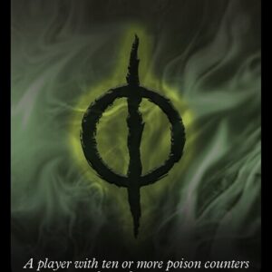 Poison Counter