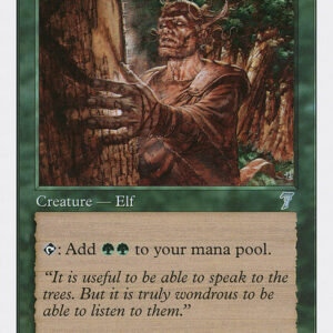 Fyndhorn Elder