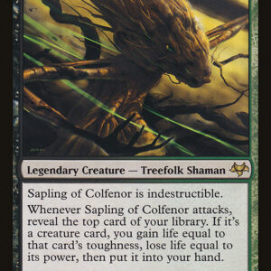 Sapling of Colfenor
