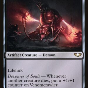 Venomcrawler
