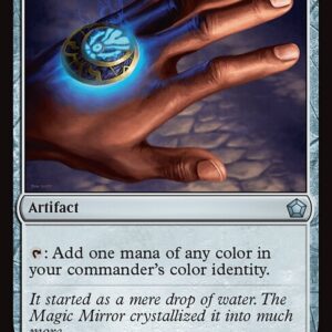 Arcane Signet