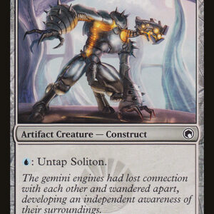 Soliton