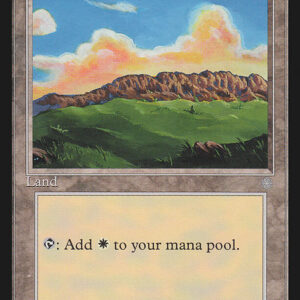 Plains