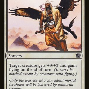 Angelic Blessing