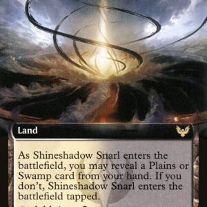Shineshadow Snarl
