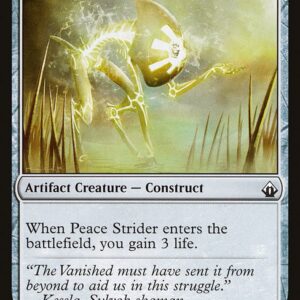 Peace Strider
