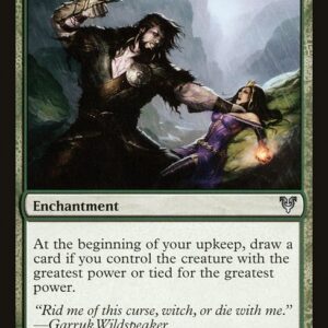 Triumph of Ferocity