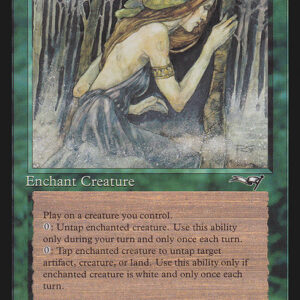 Nature's Chosen