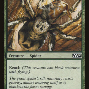 Giant Spider