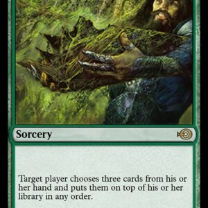 Stunted Growth