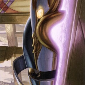 Mysterious Limousine // Mysterious Limousine