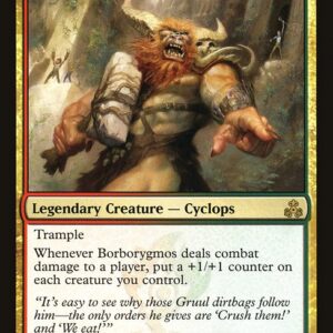 Borborygmos