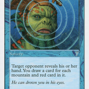 Baleful Stare