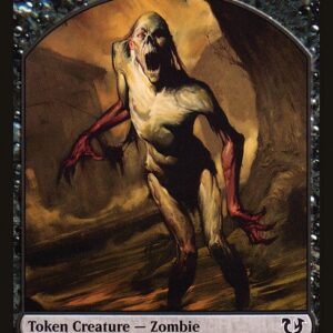Zombie