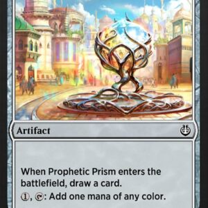 Prophetic Prism