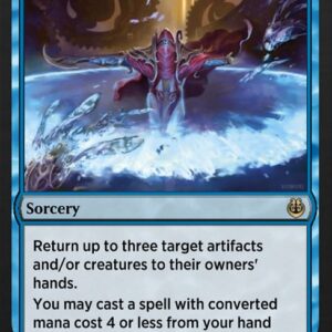 Baral's Expertise