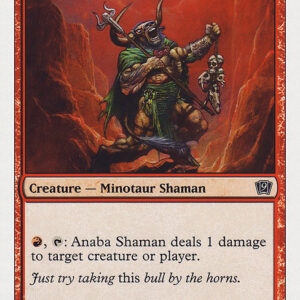 Anaba Shaman