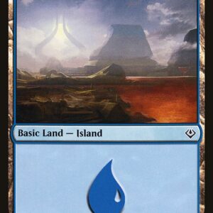 Island