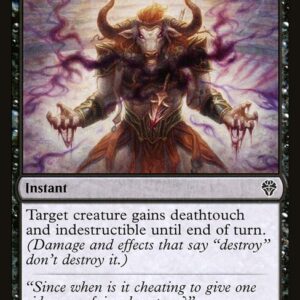 Battle-Rage Blessing