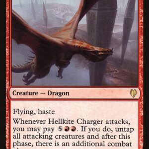 Hellkite Charger
