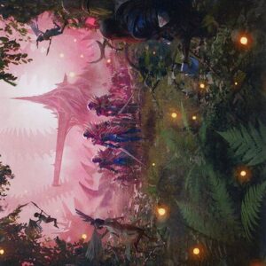 Invasion of Eldraine // Invasion of Eldraine