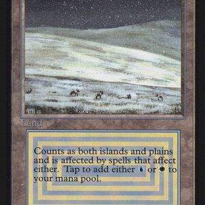 Tundra