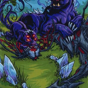 Lurrus of the Dream-Den // Lurrus of the Dream-Den