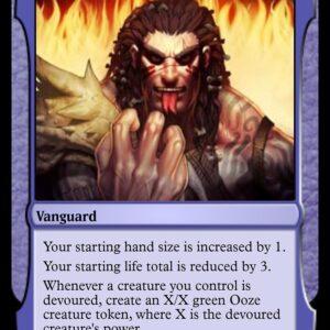 Kresh the Bloodbraided Avatar