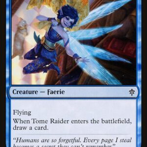 Tome Raider