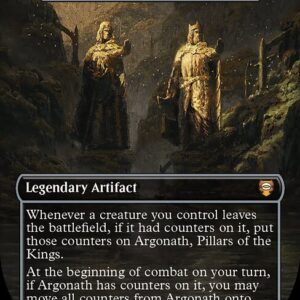 The Ozolith