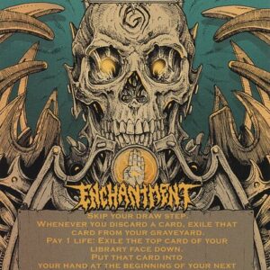 Necropotence