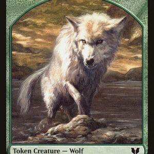 Wolf
