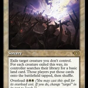 Winds of Abandon