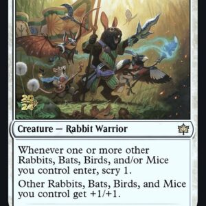 Valley Questcaller