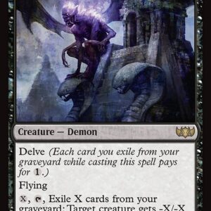 Necropolis Fiend