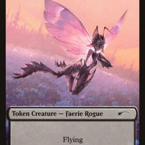 Faerie Rogue