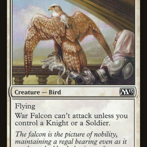 War Falcon