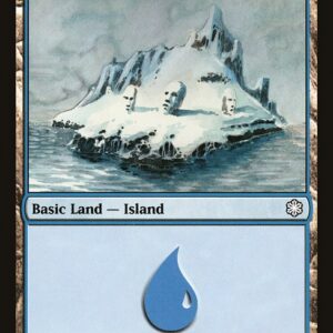 Island