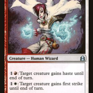Boros Guildmage