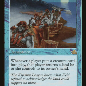 Overburden