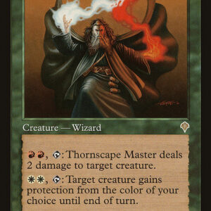 Thornscape Master