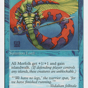 Lord of Atlantis