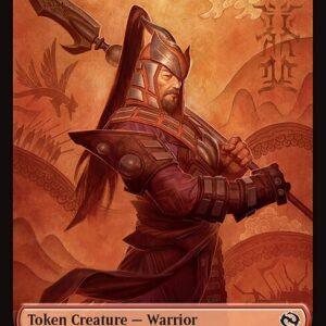 Warrior