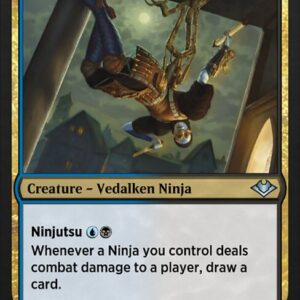 Ingenious Infiltrator