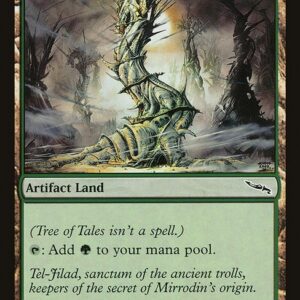 Tree of Tales