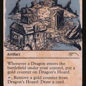 Dragon's Hoard