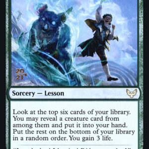 Basic Conjuration
