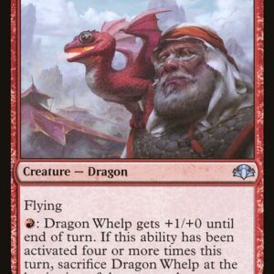 Dragon Whelp