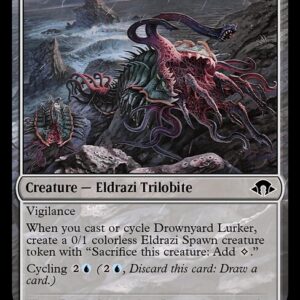 Drownyard Lurker